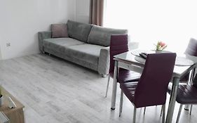Apartament na Kruczej